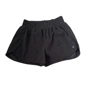 !!3 for $20!! No brand black Running Shorts size large